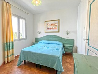 Casa per le vacanze Orosei Caratteristiche 11