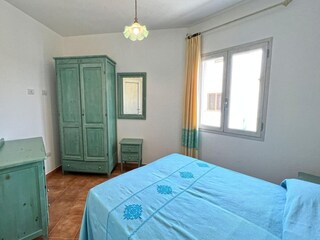 Casa de vacaciones Orosei Características 12