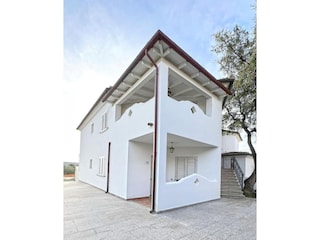 Ferienhaus Orosei Außenaufnahme 4