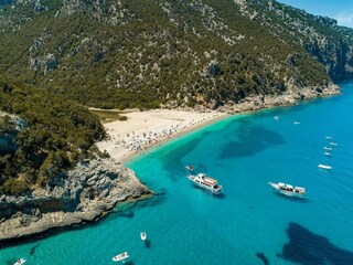 Casa per le vacanze Orosei Ambiente 20