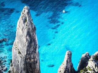 Casa per le vacanze Orosei Ambiente 21