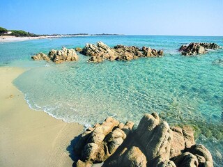 Casa per le vacanze Orosei Ambiente 22