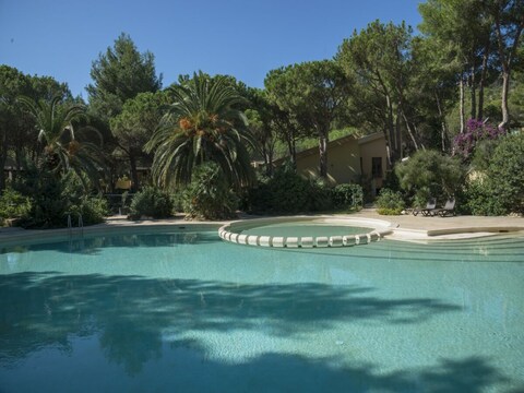 Appartamento Res. Abbaechelu a Santa Margherita Pula
