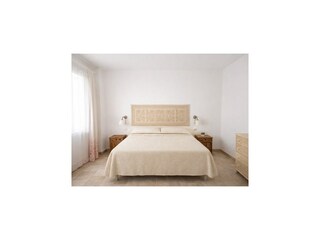 Apartamento Santa Margherita di Pula Características 10