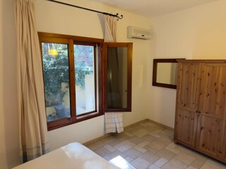 Apartment Santa Margherita di Pula Ausstattung 12