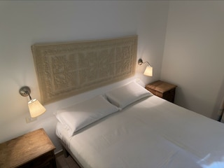Apartment Santa Margherita di Pula Ausstattung 10