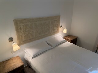 Apartment Santa Margherita di Pula Ausstattung 9