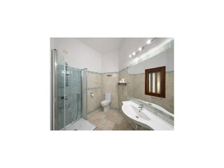Apartment Santa Margherita di Pula Features 11