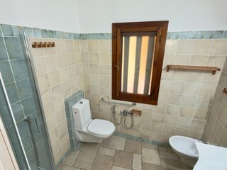 Apartment Santa Margherita di Pula Ausstattung 8