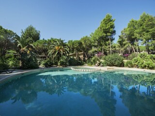Apartment Santa Margherita di Pula  24