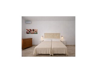 Apartment Santa Margherita di Pula Ausstattung 17