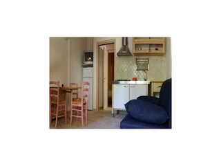 Apartment Santa Margherita di Pula Features 16