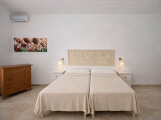 Apartment Santa Margherita di Pula Ausstattung 14