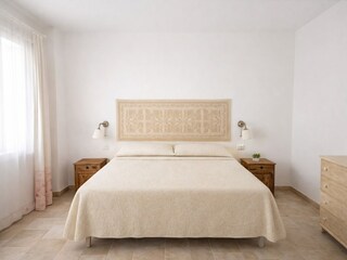 Apartment Santa Margherita di Pula Ausstattung 15