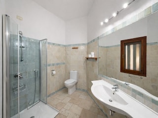 Apartment Santa Margherita di Pula Ausstattung 16