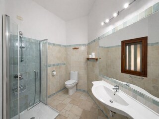 Appartement Santa Margherita di Pula Kenmerken 16