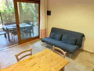 Appartement Santa Margherita di Pula Kenmerken 11