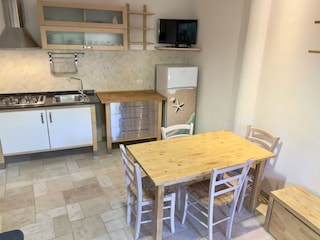 Appartement Santa Margherita di Pula Kenmerken 7