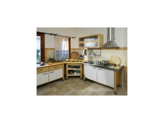 Apartamento Santa Margherita di Pula Características 9