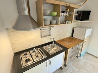 Appartement Santa Margherita di Pula Kenmerken 9