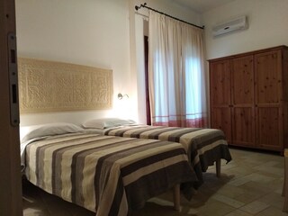 Appartement Santa Margherita di Pula Équipement 16
