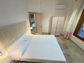 Appartement Santa Margherita di Pula Équipement 19