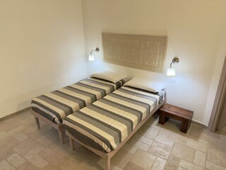 Apartamento Santa Margherita di Pula Características 20