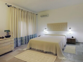 Appartement Santa Margherita di Pula Équipement 13