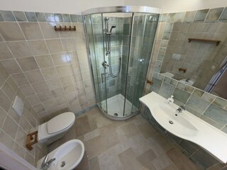 Apartamento Santa Margherita di Pula Características 14