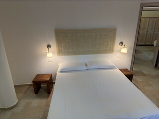 Apartamento Santa Margherita di Pula Características 20