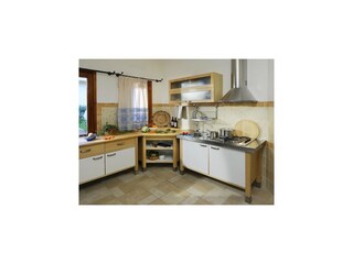 Appartement Santa Margherita di Pula Équipement 18