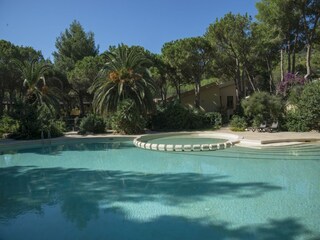 Apartment Santa Margherita di Pula  15