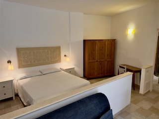 Apartment Santa Margherita di Pula Features 7