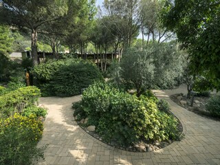 Apartment Santa Margherita di Pula Outdoor Recording 3