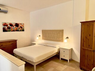 Apartment Santa Margherita di Pula Features 8