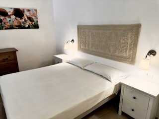 Apartment Santa Margherita di Pula Features 9