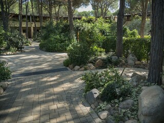 Apartment Santa Margherita di Pula Outdoor Recording 4
