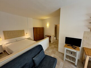 Apartment Santa Margherita di Pula Features 15