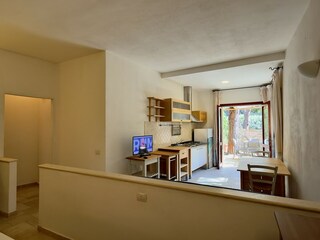 Apartment Santa Margherita di Pula Features 10