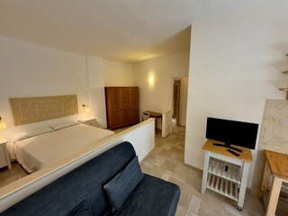 Appartement Santa Margherita di Pula Kenmerken 15