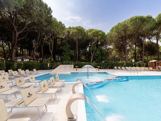 Roulotte Jesolo Enregistrement extérieur 2