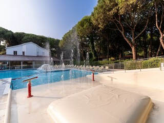 Caravan Jesolo Buitenaudio-opname 4