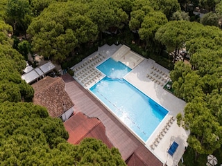 Roulotte Jesolo Registrazione all'aperto 5