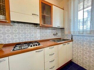 Apartment Porto Santa Margherita Features 5