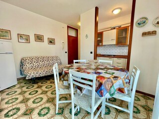 Apartment Porto Santa Margherita Features 13