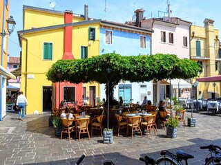 Apartment Porto Santa Margherita Umgebung 27
