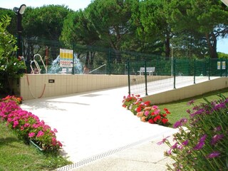 Apartment Porto Santa Margherita Außenaufnahme 8