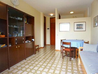 Apartamento Porto Santa Margherita Características 18