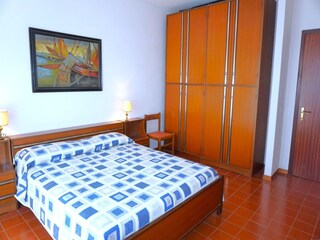 Apartment Porto Santa Margherita Ausstattung 22