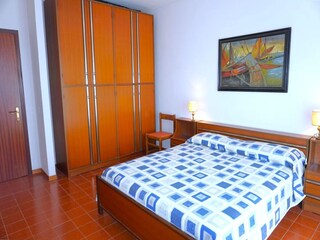 Apartment Porto Santa Margherita Ausstattung 14